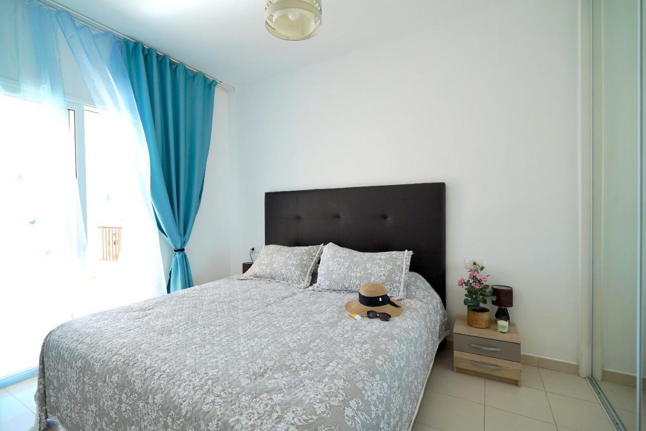 Spacious Apartments In Golf Del Sur San Miguel de Abona Esterno foto