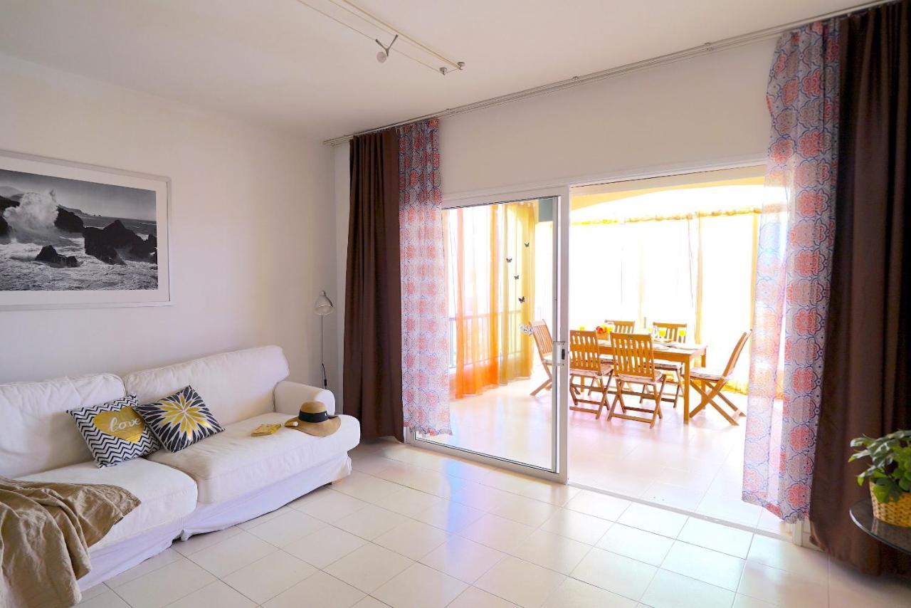 Spacious Apartments In Golf Del Sur San Miguel de Abona Esterno foto