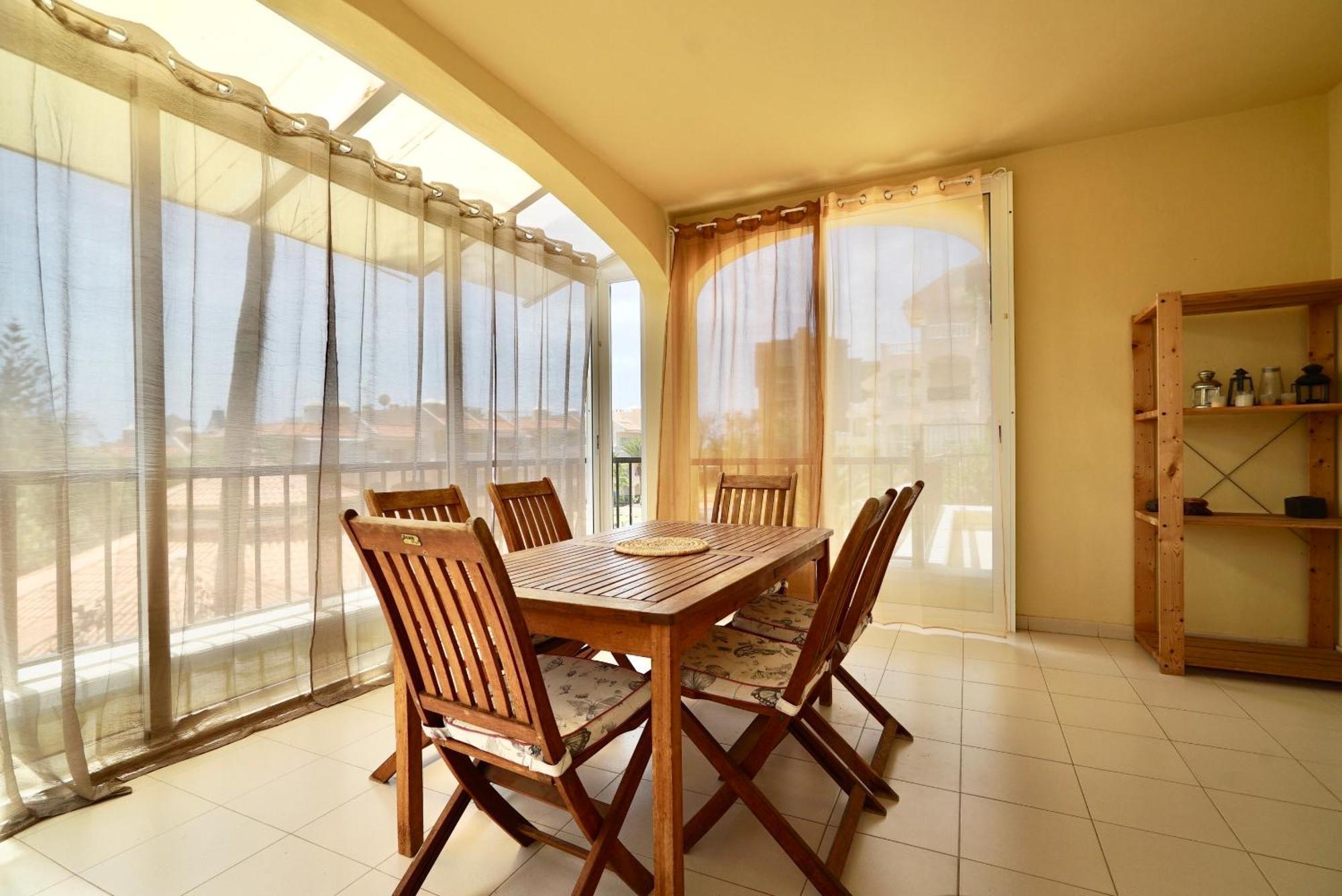 Spacious Apartments In Golf Del Sur San Miguel de Abona Esterno foto